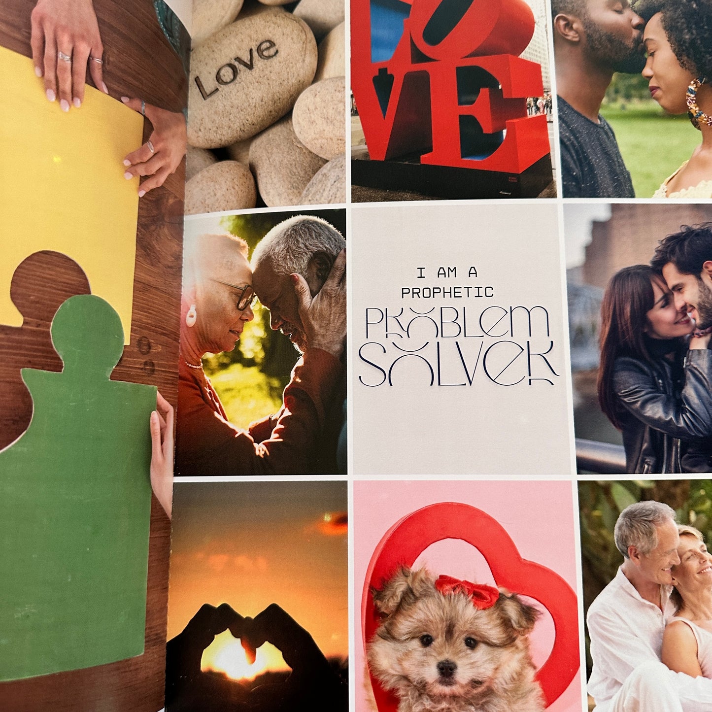 Awaken Her Vision Kit