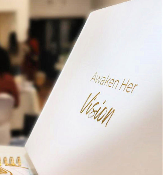 Awaken Her Vision Kit