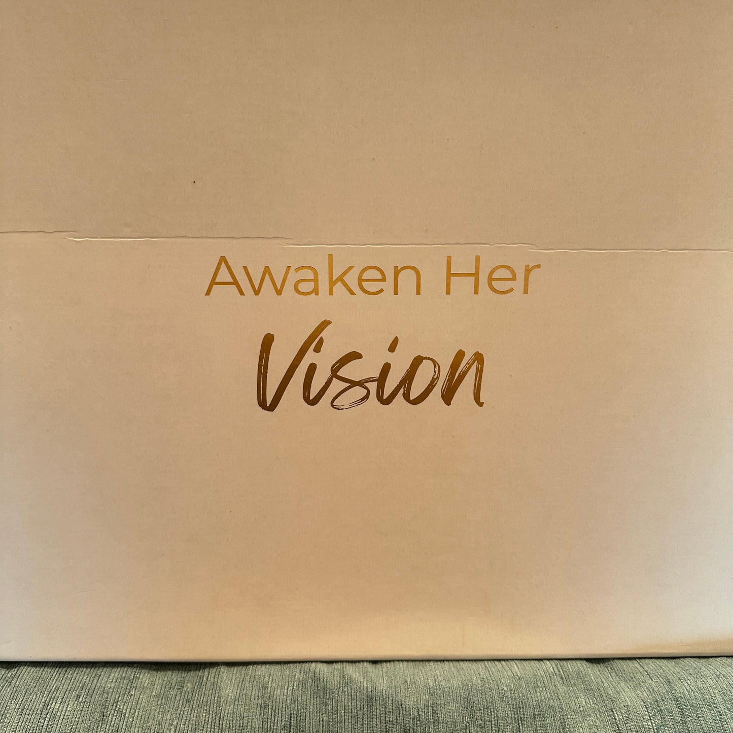 Awaken Her Vision Kit