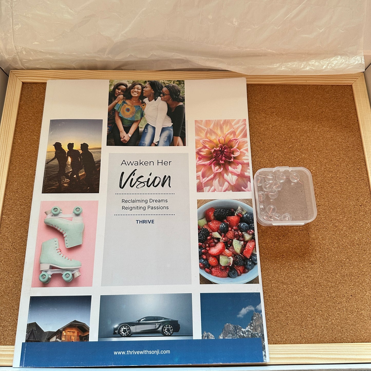 Awaken Her Vision Kit