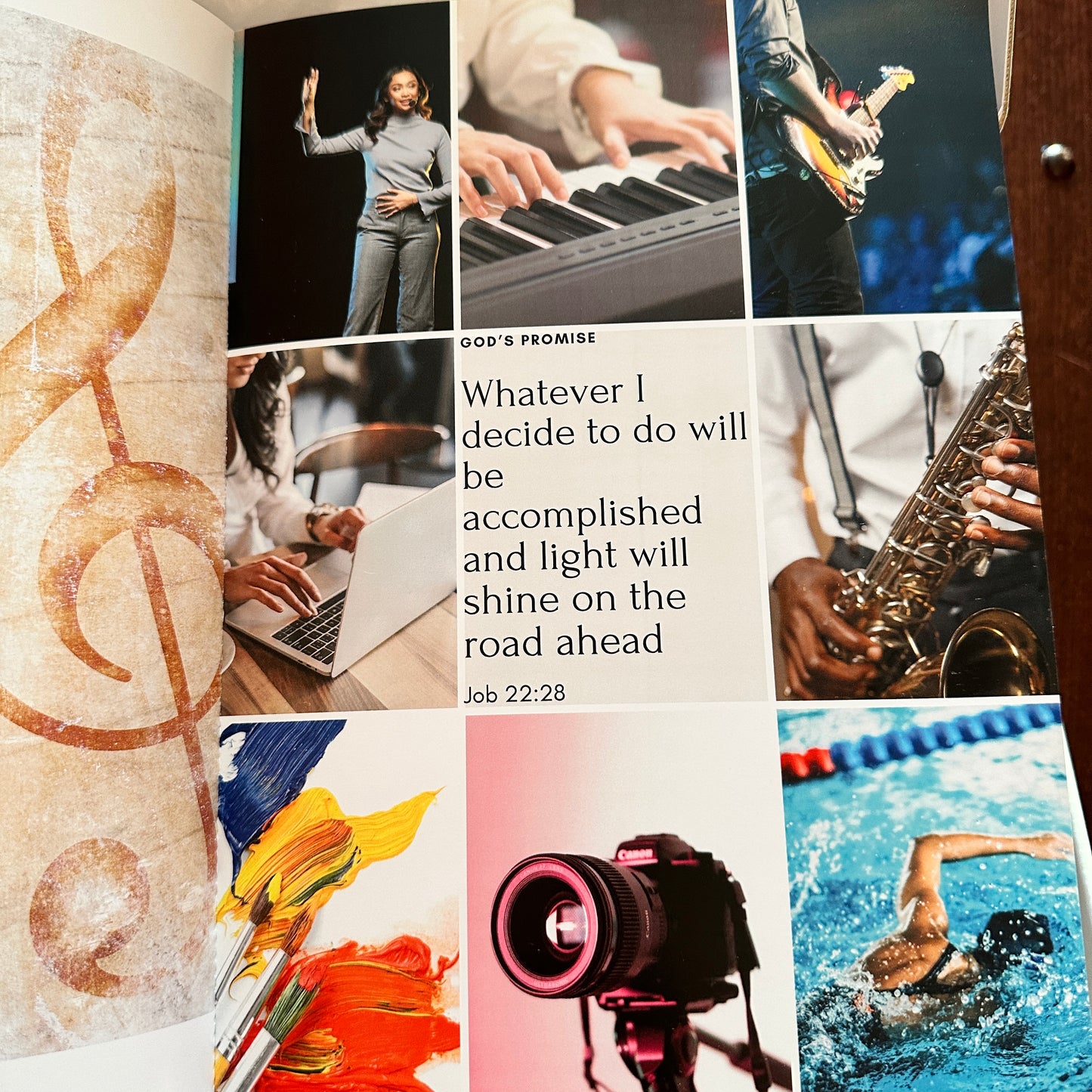 Awaken Her Vision Kit