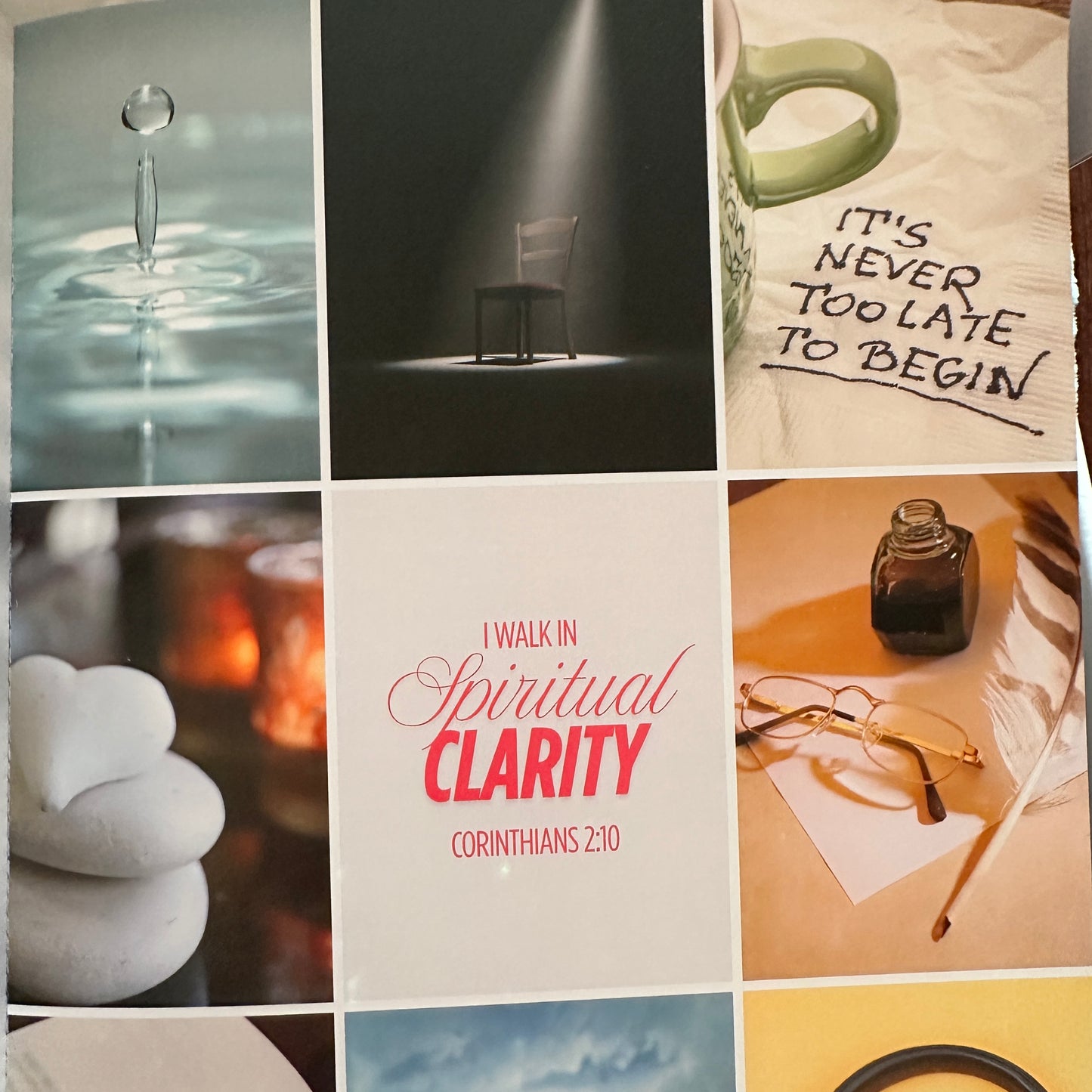 Awaken Her Vision Kit